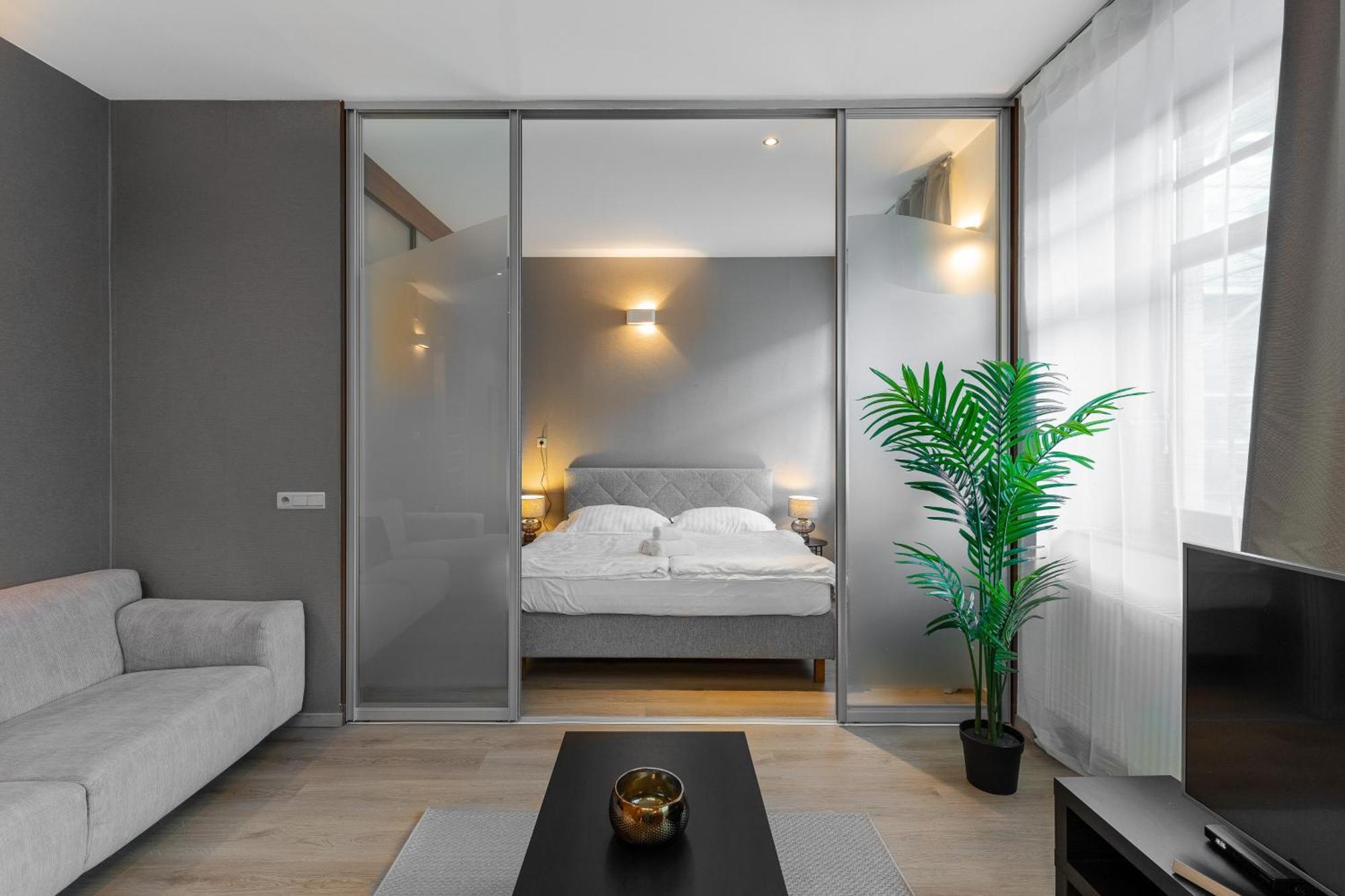 Laurinska Modern Apartment In Direct Centrum Of Bratislava, Air-Condition Экстерьер фото